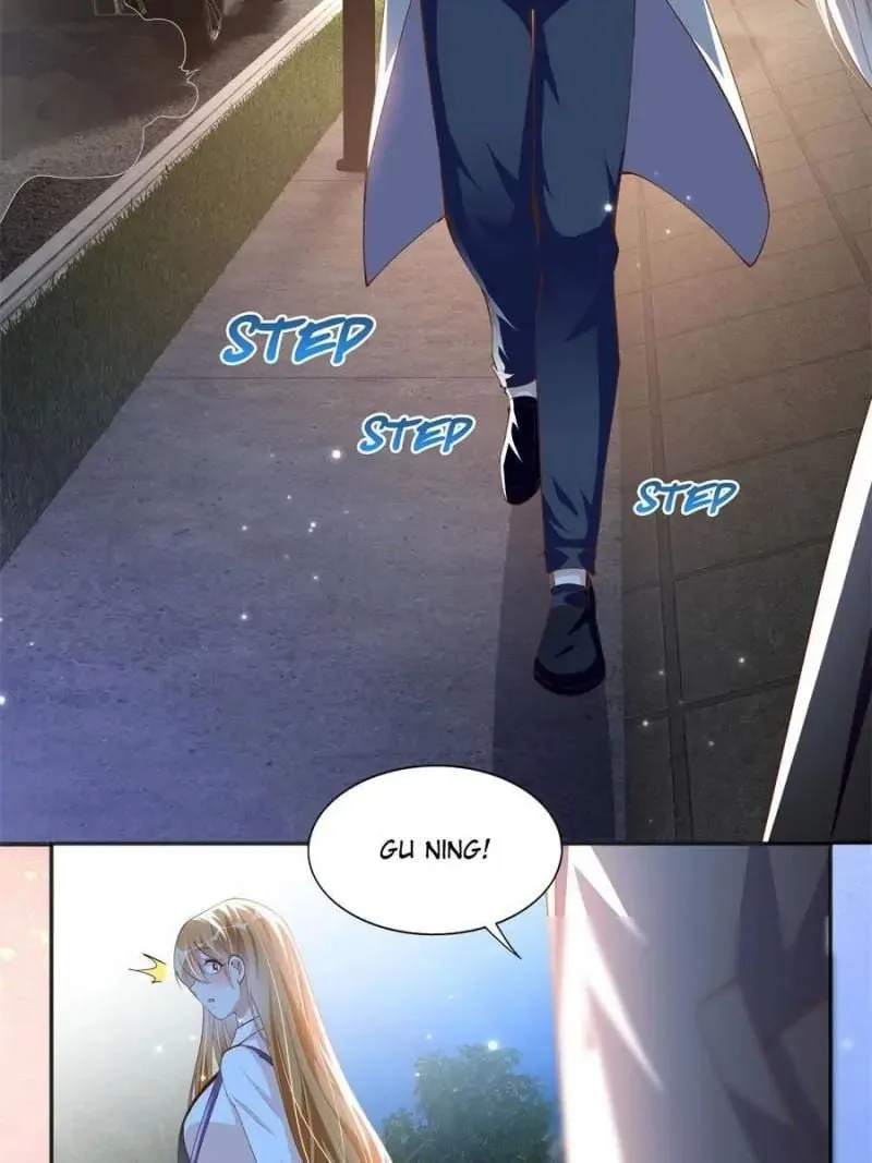 Reincarnation Of The Businesswoman At School Chapter 53 page 7