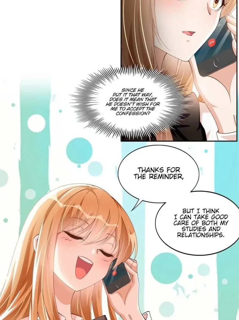Reincarnation Of The Businesswoman At School Chapter 52 page 27