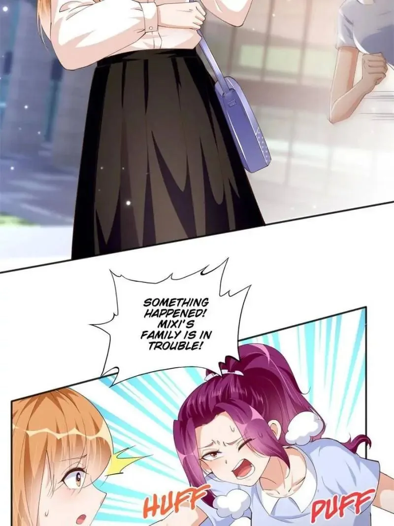 Reincarnation Of The Businesswoman At School Chapter 52 page 31