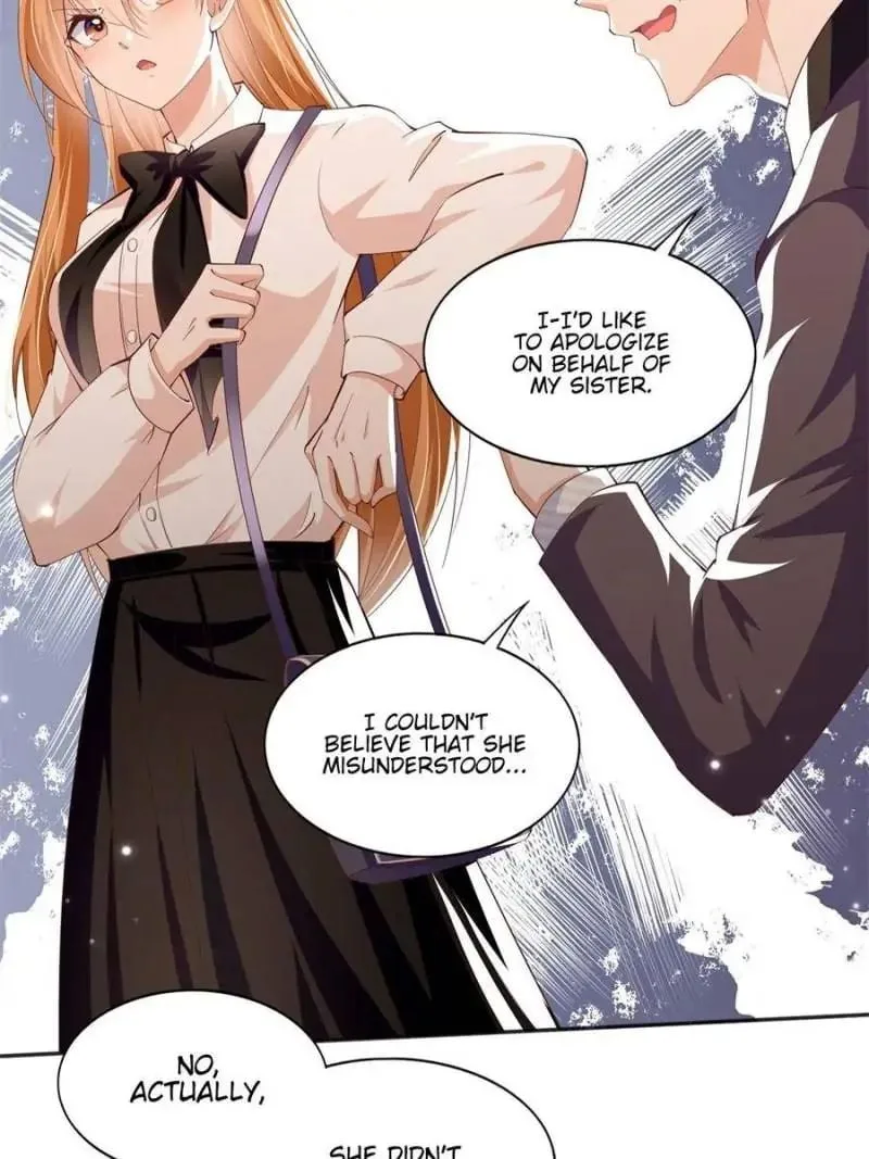 Reincarnation Of The Businesswoman At School Chapter 51 page 24