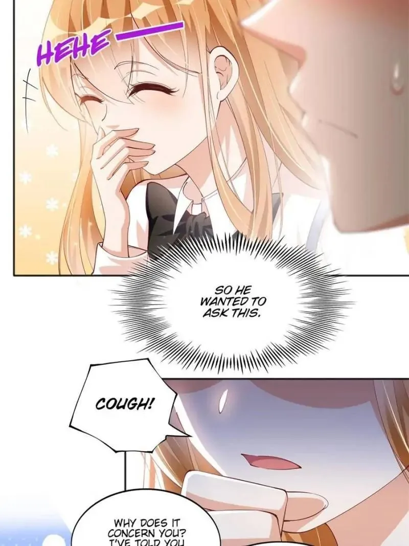 Reincarnation Of The Businesswoman At School Chapter 53 page 13
