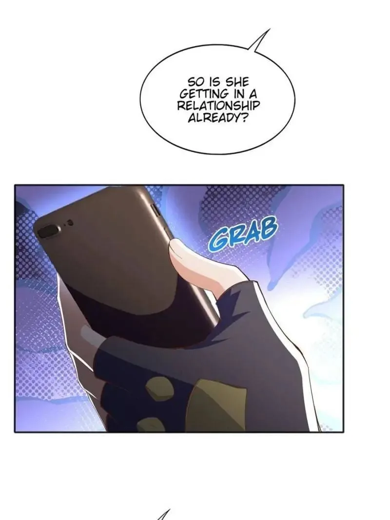 Reincarnation Of The Businesswoman At School Chapter 52 page 35