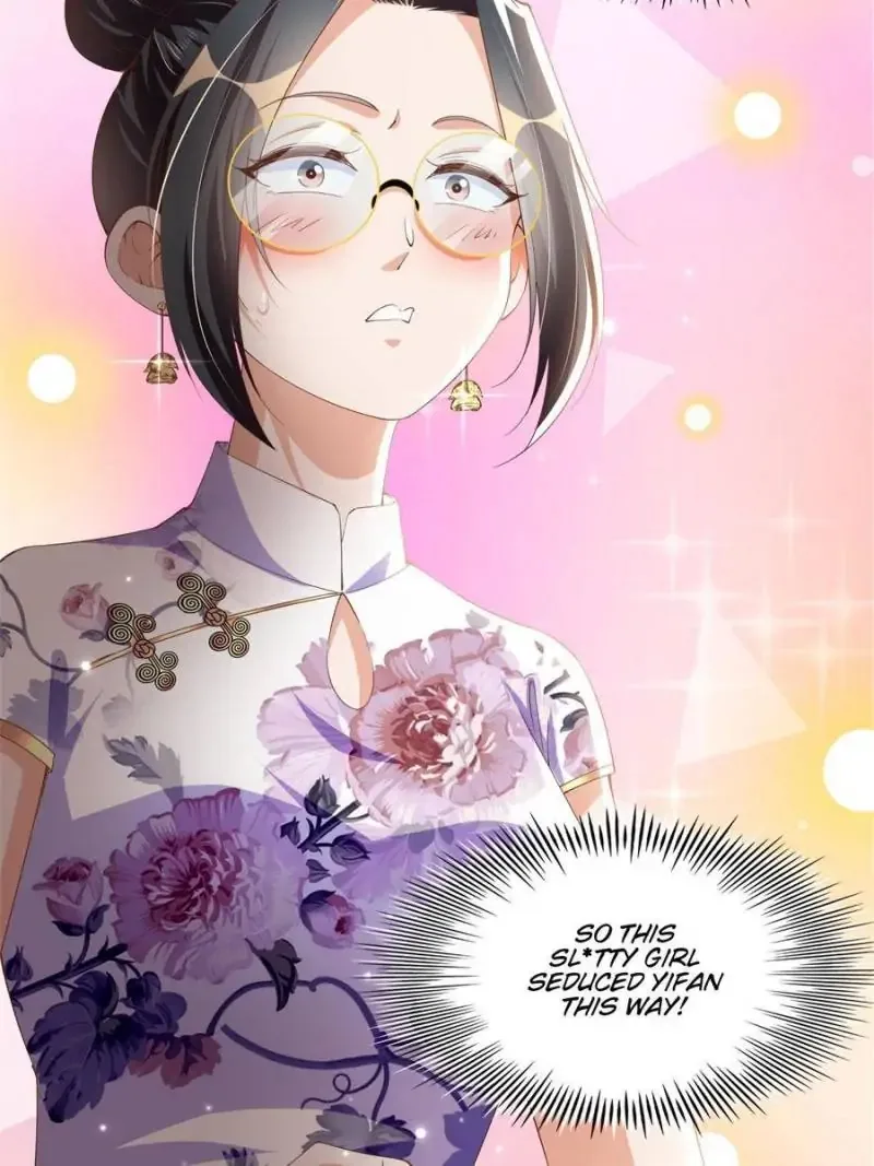 Reincarnation Of The Businesswoman At School Chapter 50 page 27