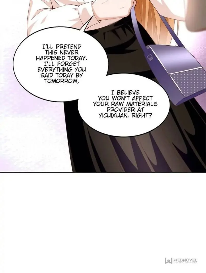 Reincarnation Of The Businesswoman At School Chapter 51 page 30