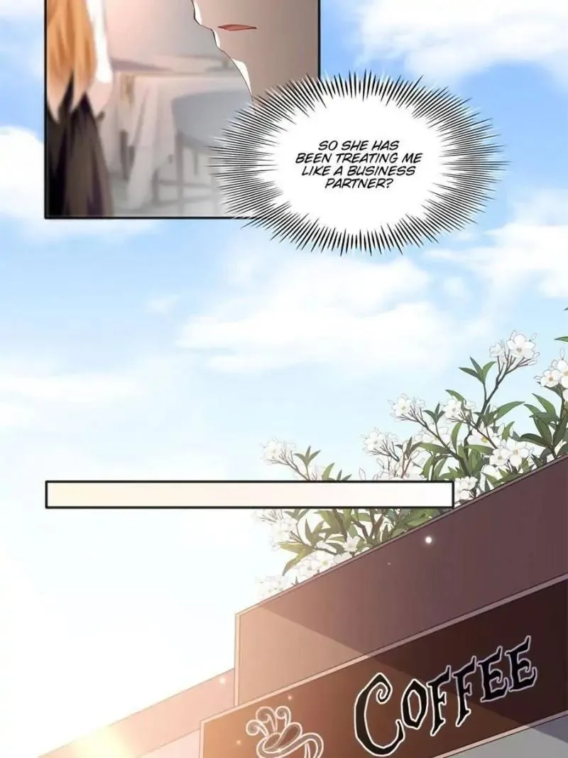 Reincarnation Of The Businesswoman At School Chapter 51 page 32