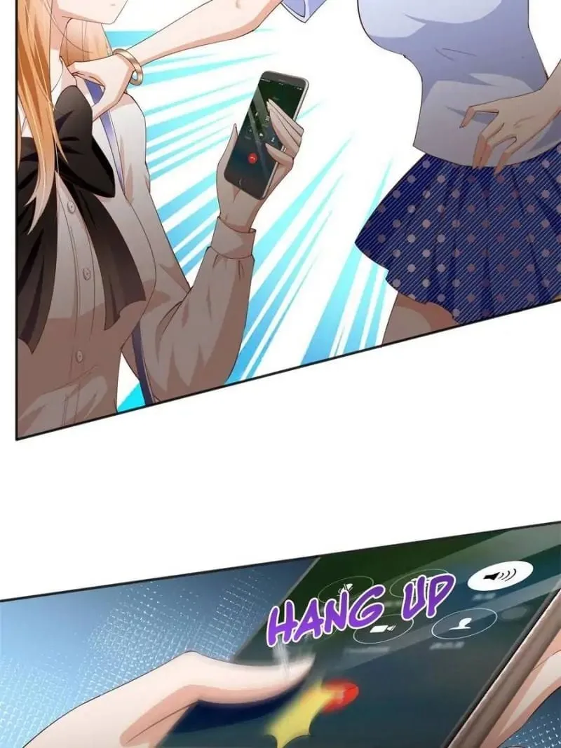 Reincarnation Of The Businesswoman At School Chapter 52 page 32