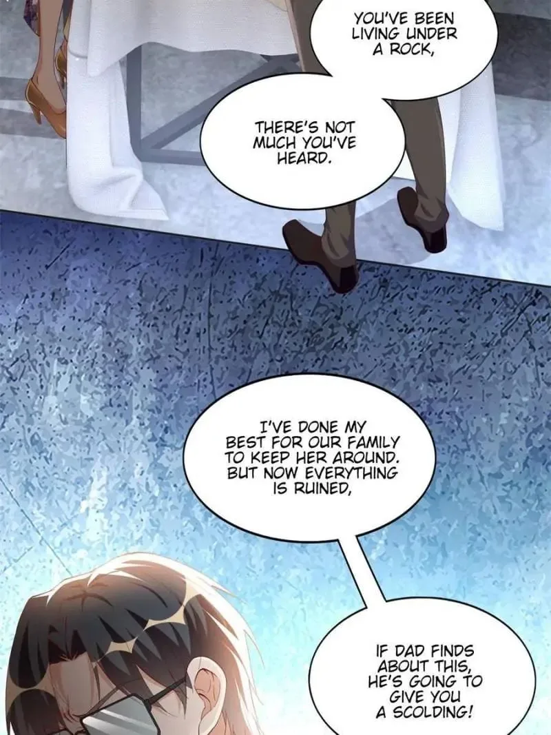 Reincarnation Of The Businesswoman At School Chapter 51 page 17