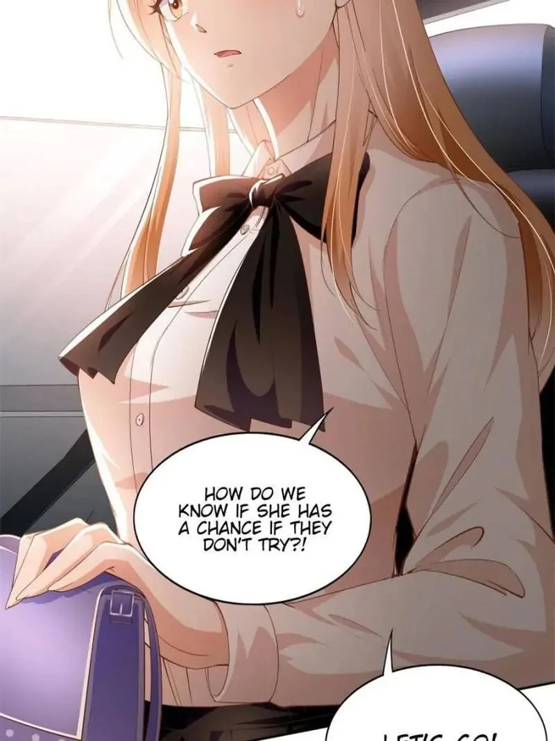 Reincarnation Of The Businesswoman At School Chapter 52 page 41
