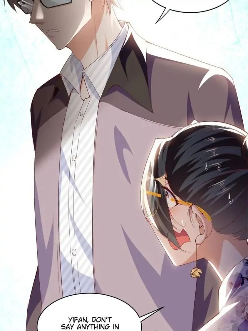 Reincarnation Of The Businesswoman At School Chapter 51 page 18