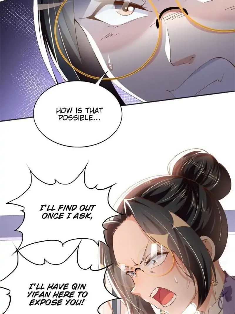 Reincarnation Of The Businesswoman At School Chapter 50 page 39