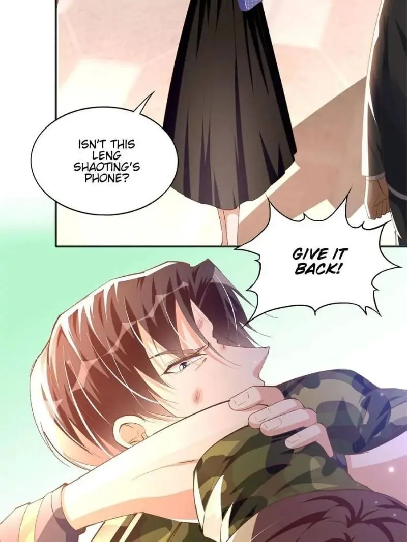 Reincarnation Of The Businesswoman At School Chapter 52 page 12