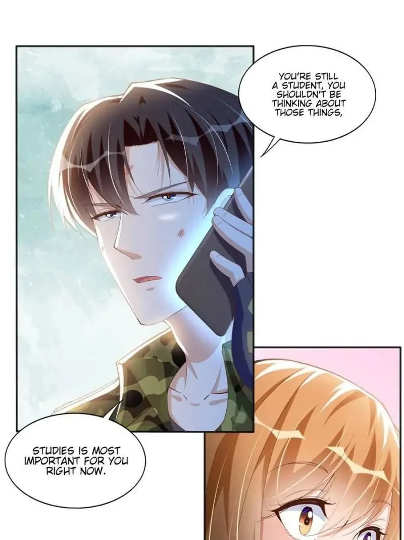 Reincarnation Of The Businesswoman At School Chapter 52 page 26