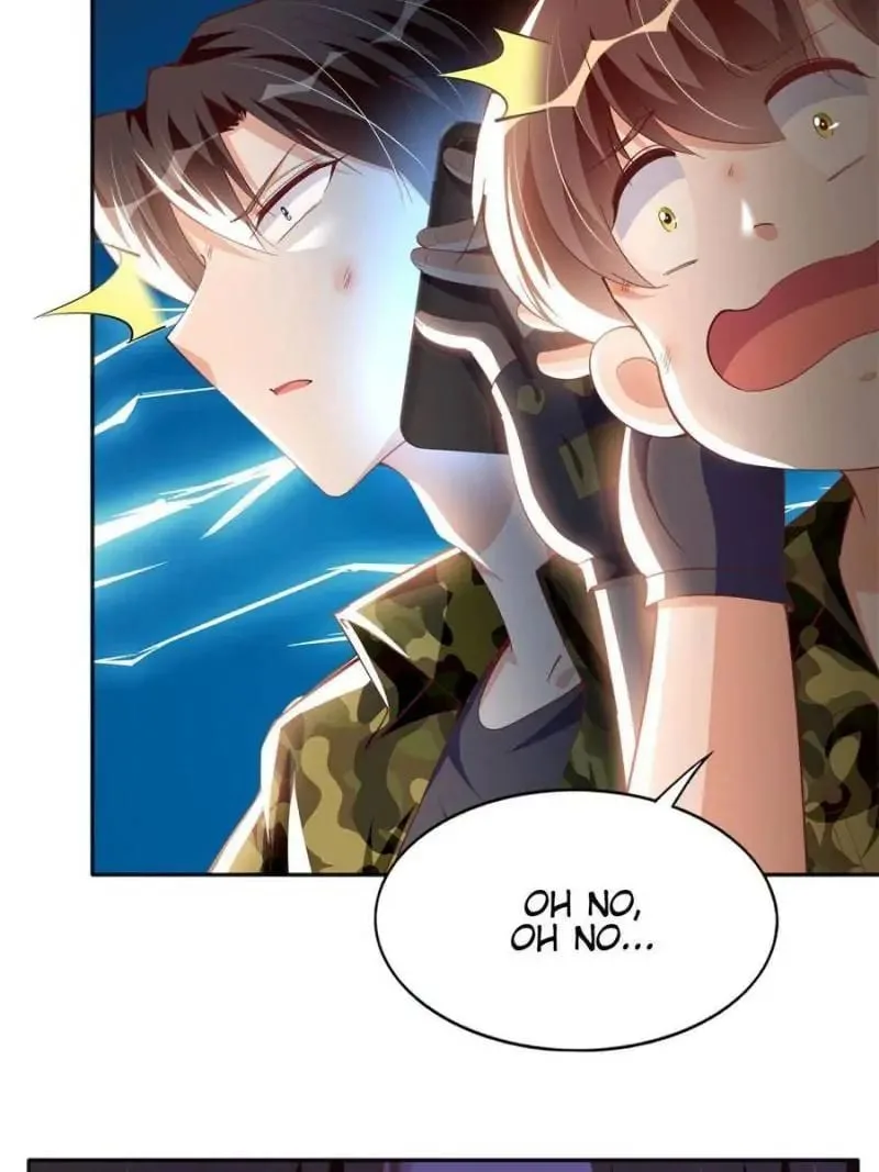 Reincarnation Of The Businesswoman At School Chapter 52 page 22