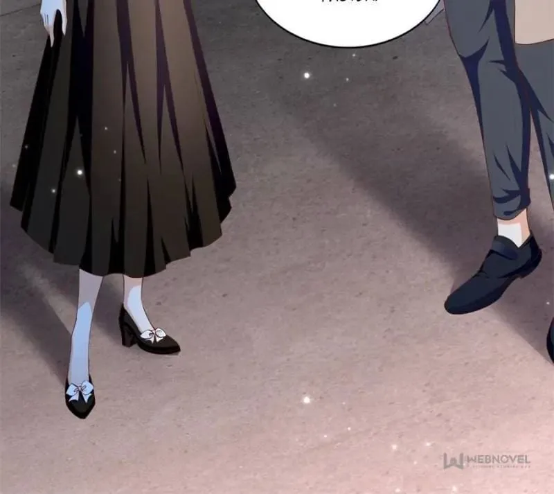 Reincarnation Of The Businesswoman At School Chapter 53 page 9