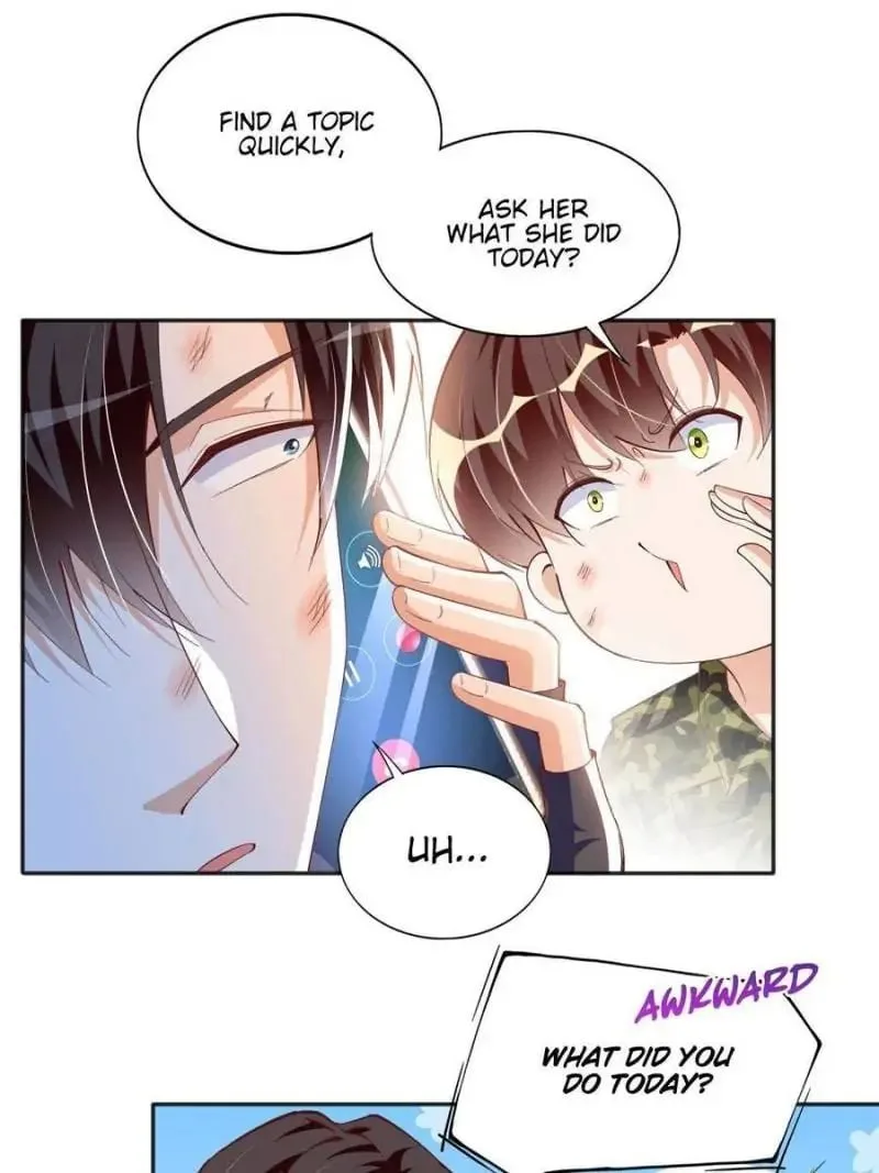 Reincarnation Of The Businesswoman At School Chapter 52 page 18