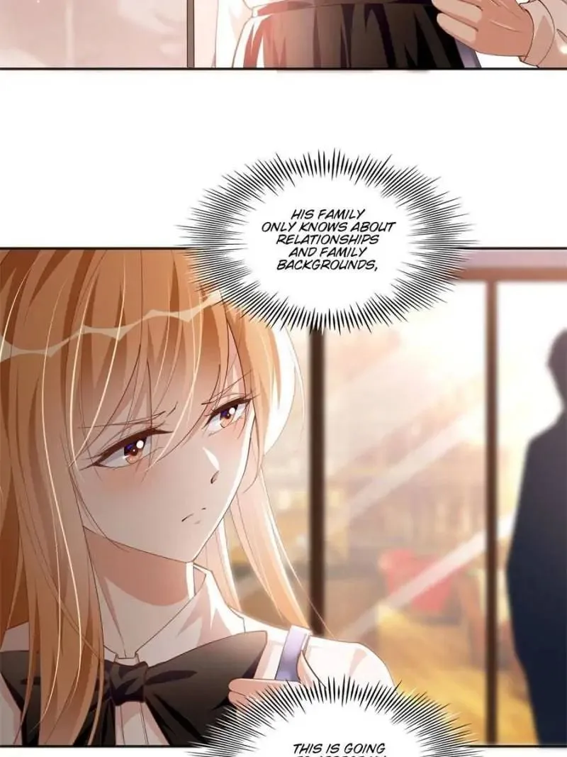 Reincarnation Of The Businesswoman At School Chapter 51 page 34