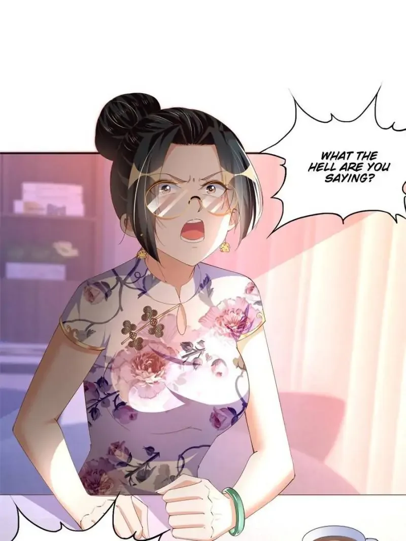 Reincarnation Of The Businesswoman At School Chapter 50 page 33