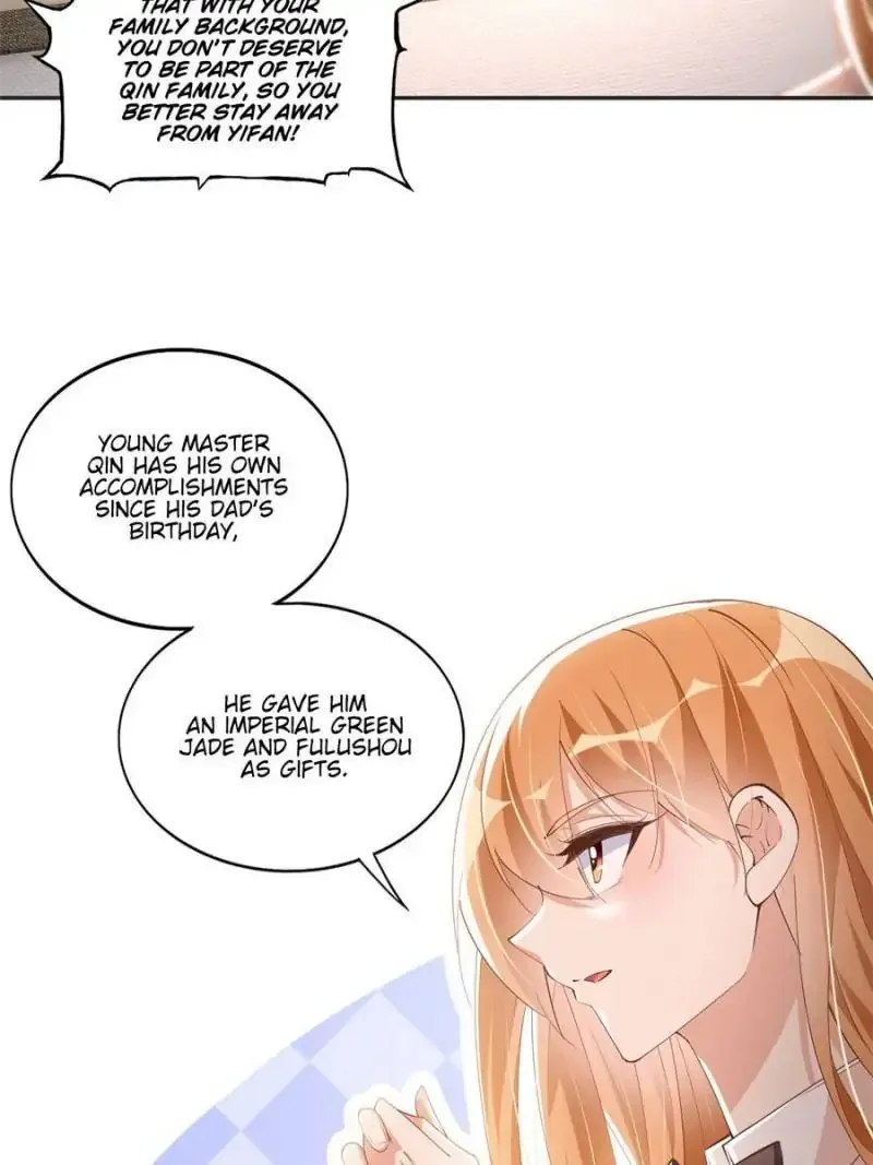 Reincarnation Of The Businesswoman At School Chapter 50 page 29