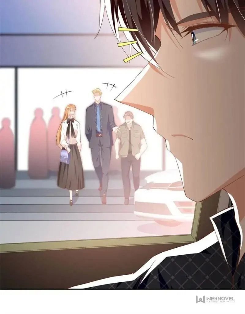 Reincarnation Of The Businesswoman At School Chapter 53 page 33