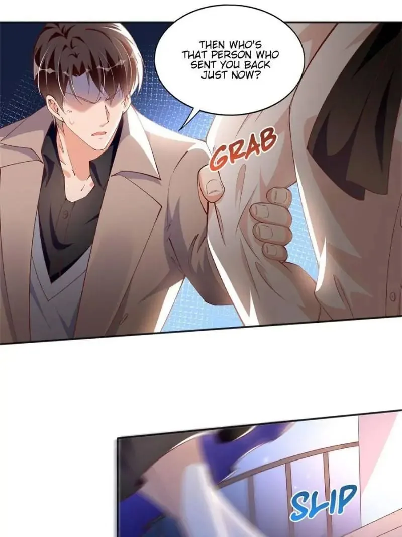 Reincarnation Of The Businesswoman At School Chapter 53 page 18