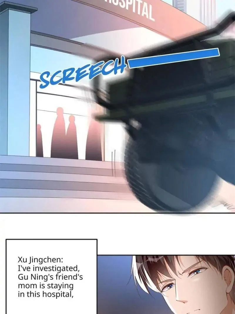 Reincarnation Of The Businesswoman At School Chapter 53 page 31