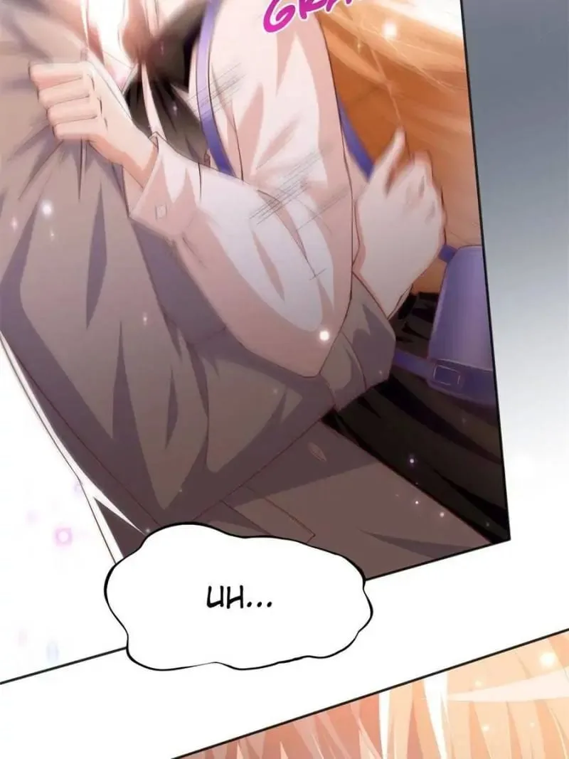 Reincarnation Of The Businesswoman At School Chapter 53 page 21