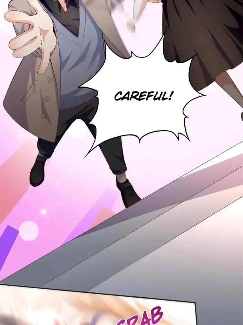 Reincarnation Of The Businesswoman At School Chapter 53 page 20