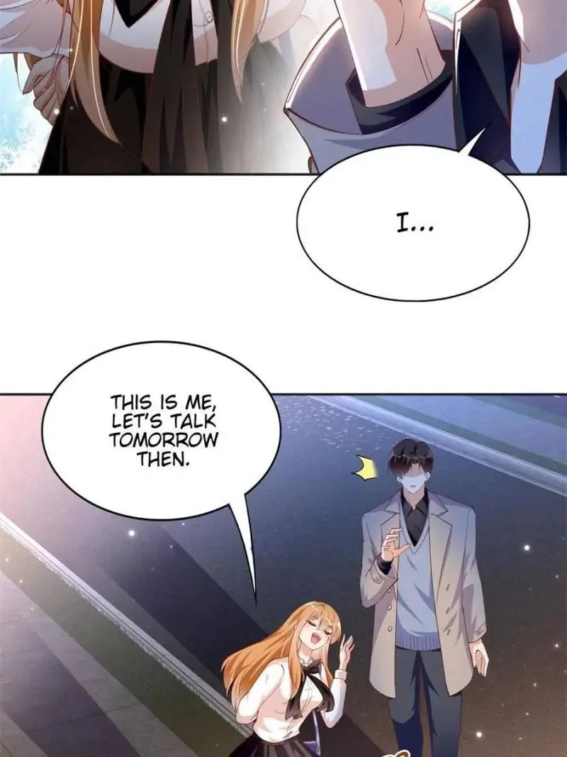 Reincarnation Of The Businesswoman At School Chapter 53 page 16