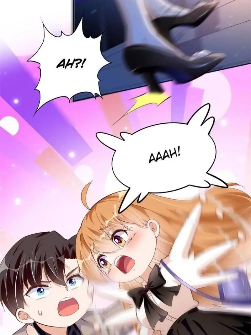 Reincarnation Of The Businesswoman At School Chapter 53 page 19