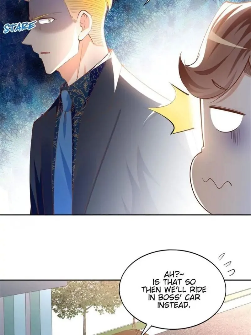 Reincarnation Of The Businesswoman At School Chapter 53 page 36