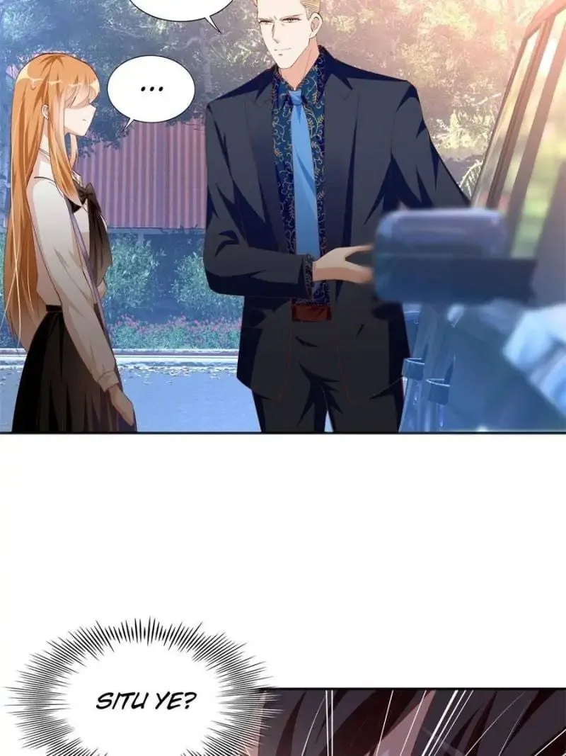 Reincarnation Of The Businesswoman At School Chapter 53 page 38