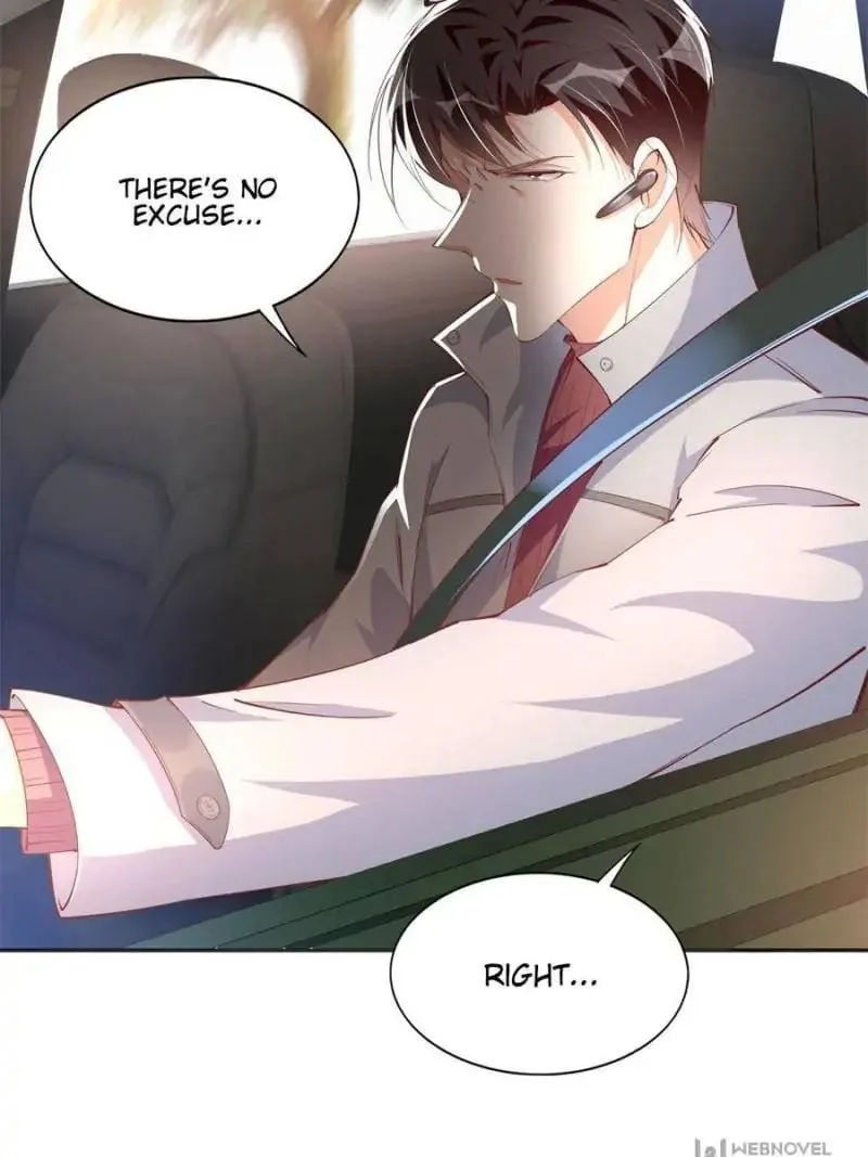 Reincarnation Of The Businesswoman At School Chapter 54 page 9
