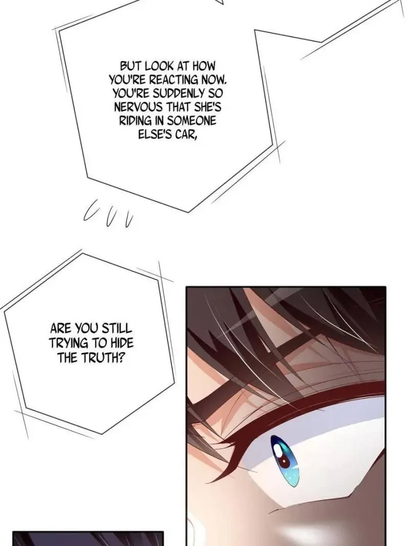 Reincarnation Of The Businesswoman At School Chapter 54 page 7