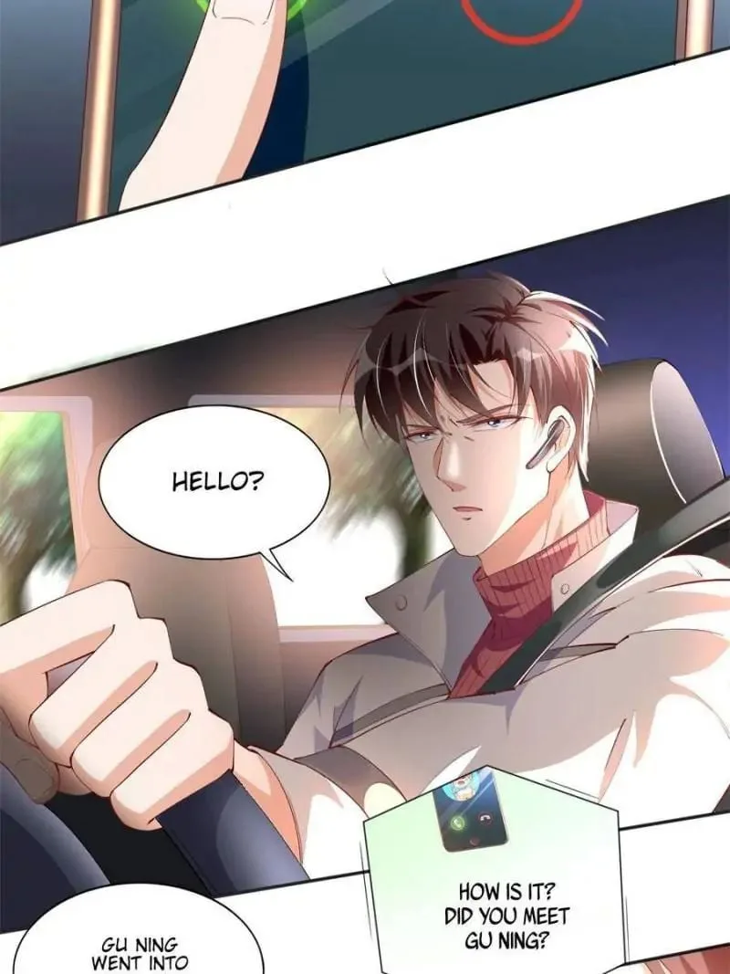 Reincarnation Of The Businesswoman At School Chapter 54 page 4