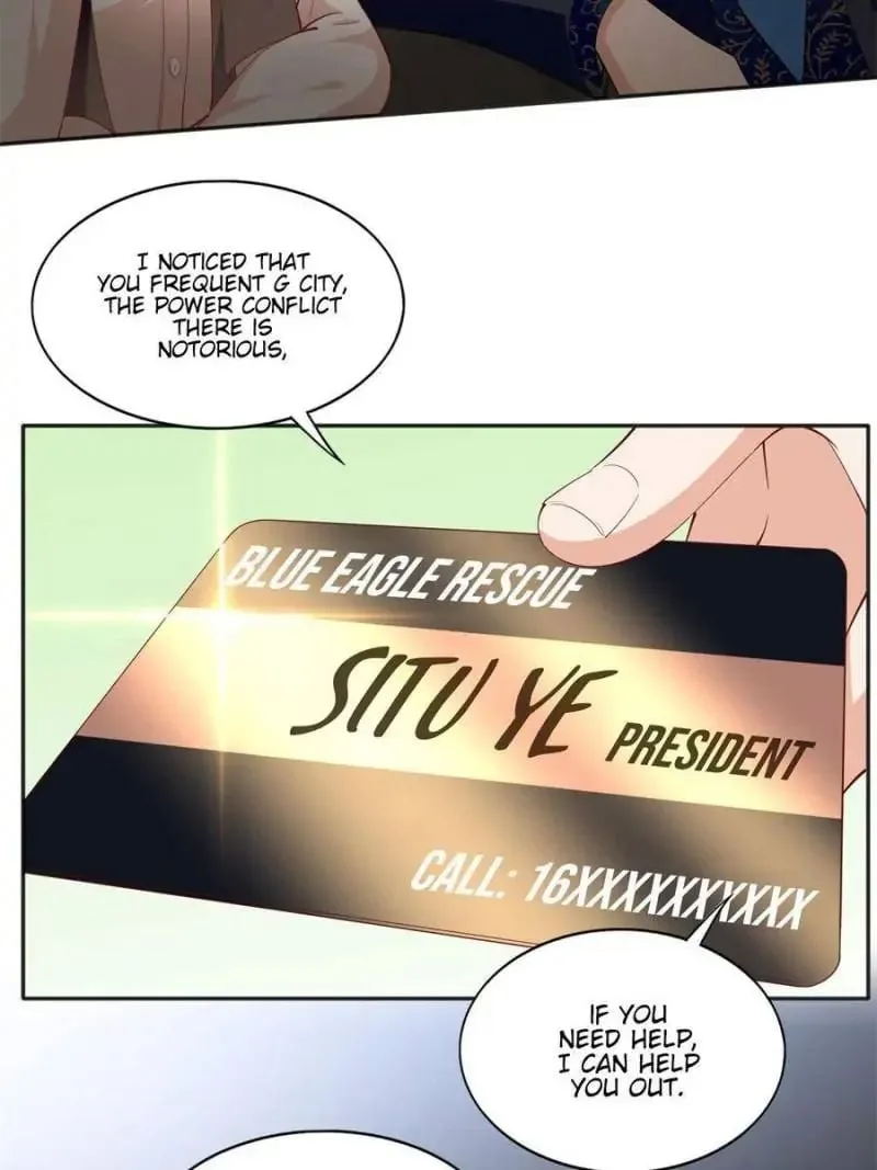 Reincarnation Of The Businesswoman At School Chapter 54 page 15