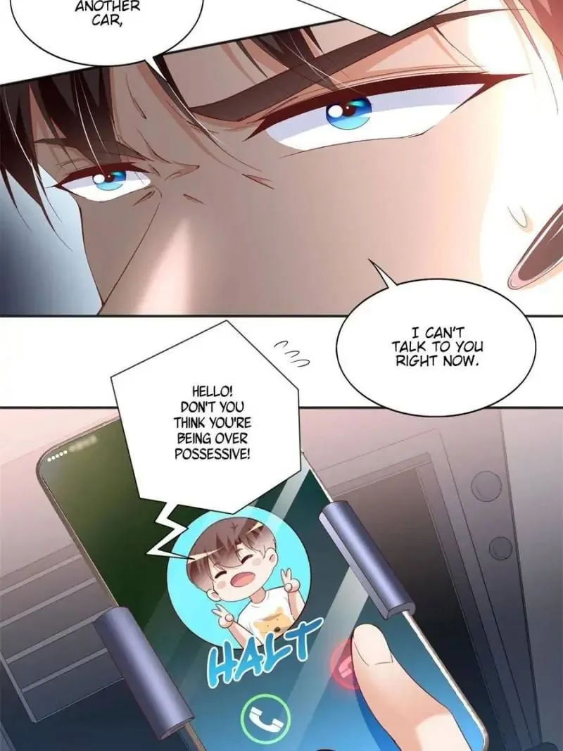 Reincarnation Of The Businesswoman At School Chapter 54 page 5