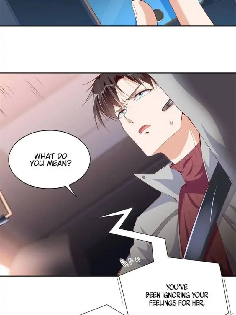 Reincarnation Of The Businesswoman At School Chapter 54 page 6