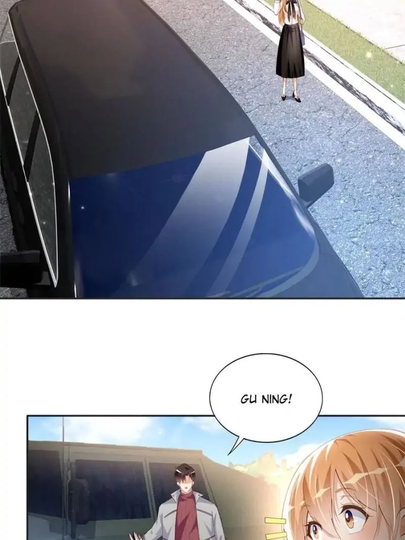 Reincarnation Of The Businesswoman At School Chapter 54 page 24