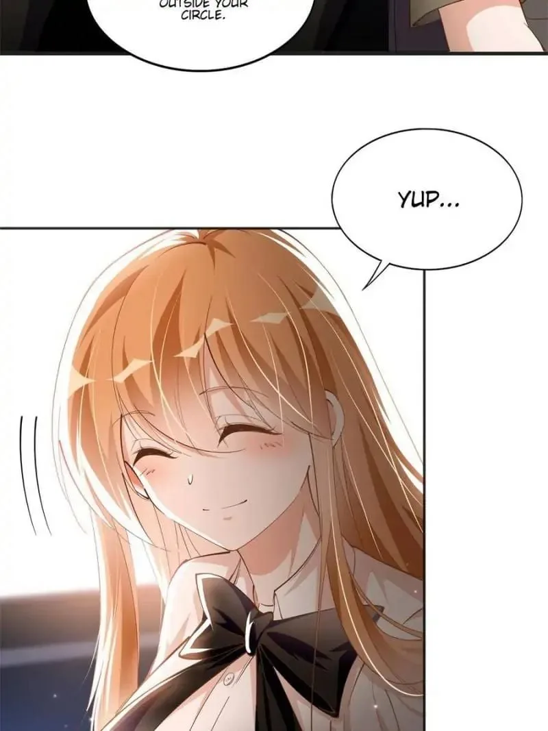 Reincarnation Of The Businesswoman At School Chapter 54 page 21