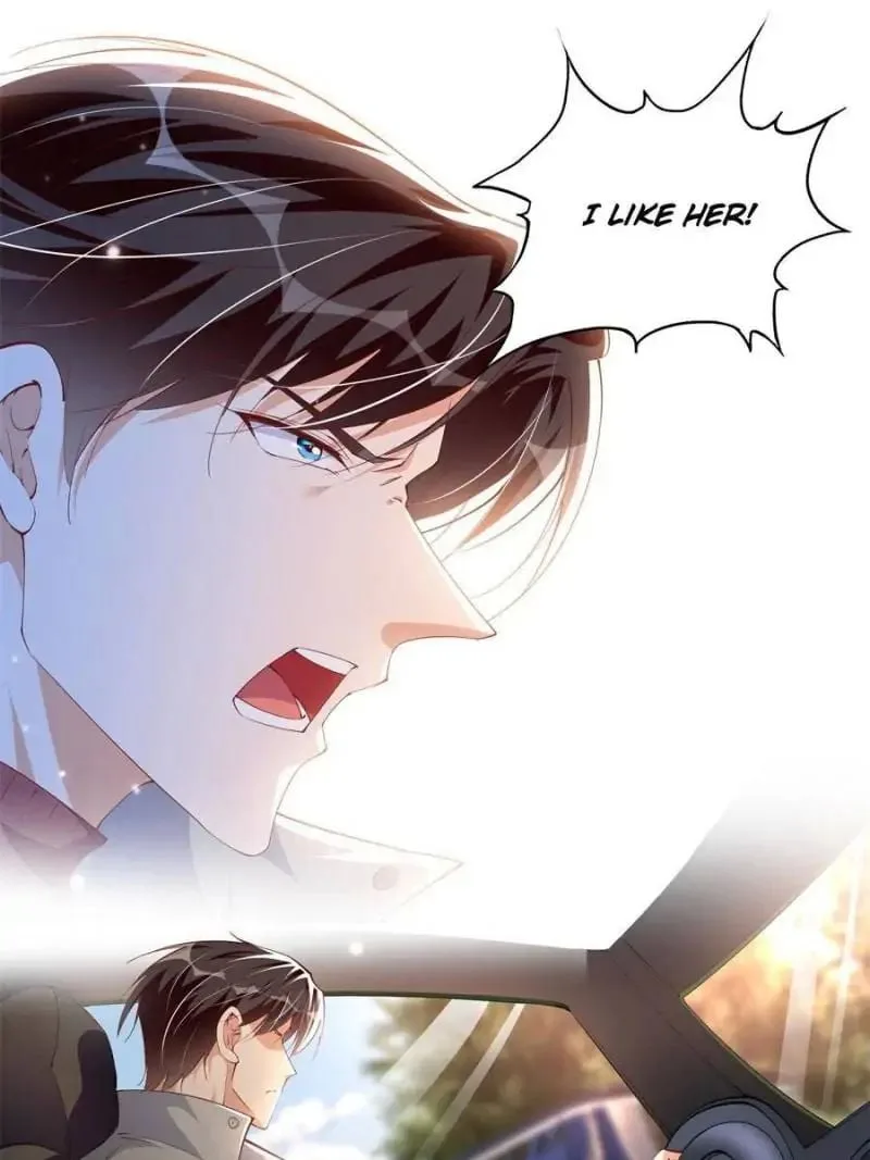 Reincarnation Of The Businesswoman At School Chapter 54 page 11