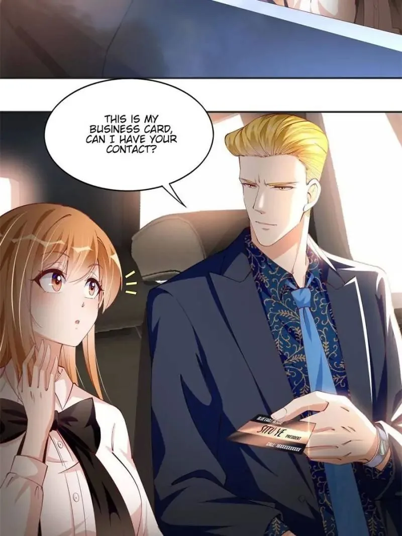 Reincarnation Of The Businesswoman At School Chapter 54 page 14