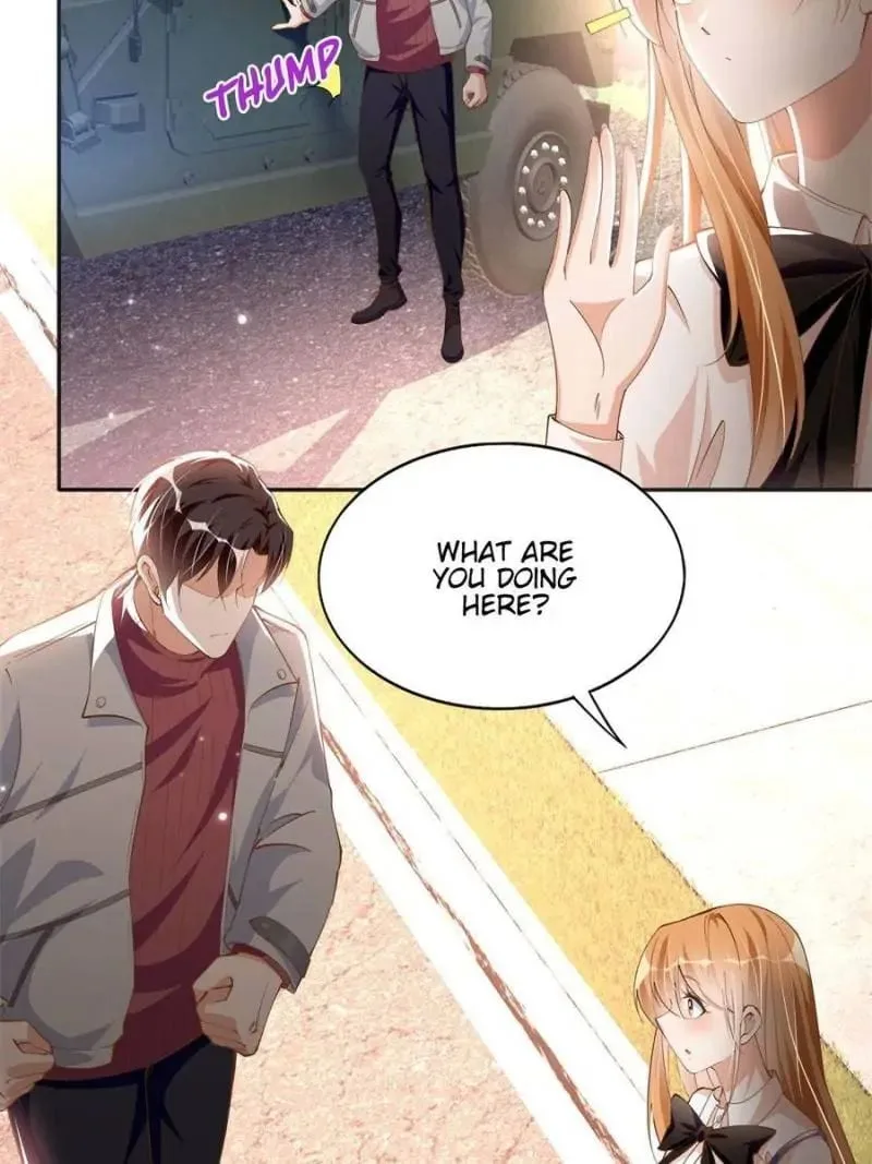 Reincarnation Of The Businesswoman At School Chapter 54 page 25