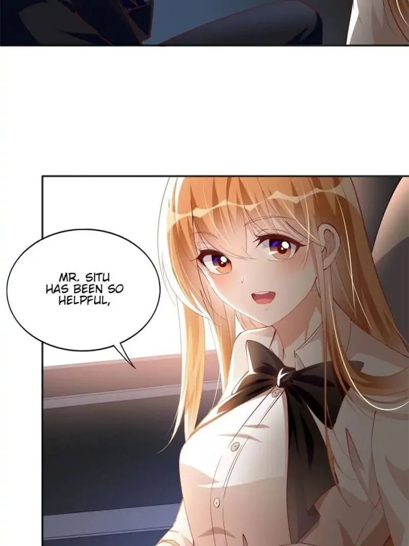 Reincarnation Of The Businesswoman At School Chapter 54 page 17