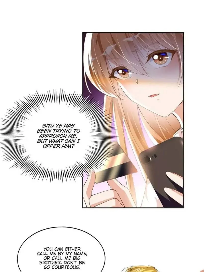 Reincarnation Of The Businesswoman At School Chapter 54 page 19