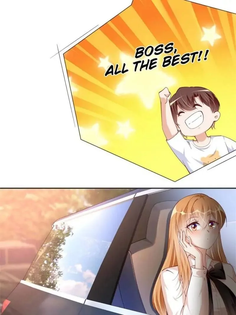 Reincarnation Of The Businesswoman At School Chapter 54 page 13