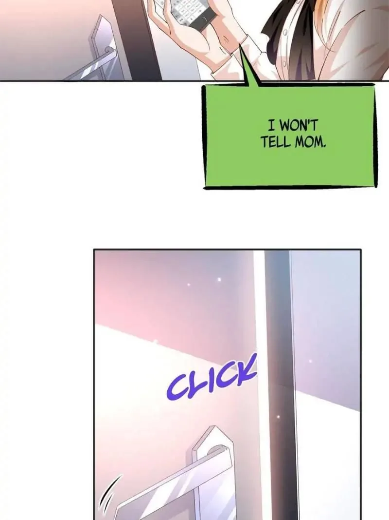 Reincarnation Of The Businesswoman At School Chapter 55 page 31