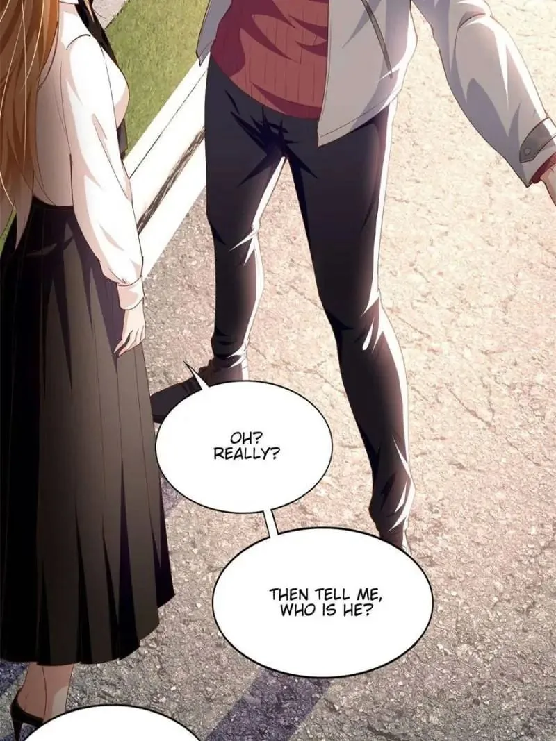 Reincarnation Of The Businesswoman At School Chapter 54 page 30
