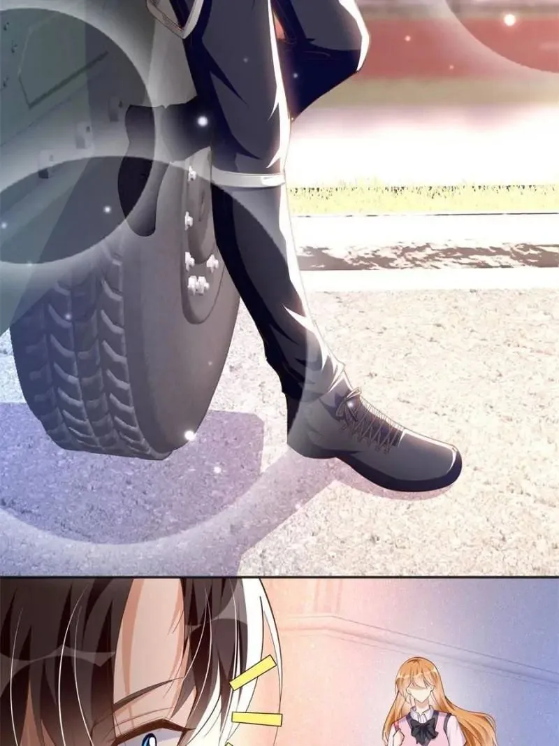 Reincarnation Of The Businesswoman At School Chapter 55 page 45