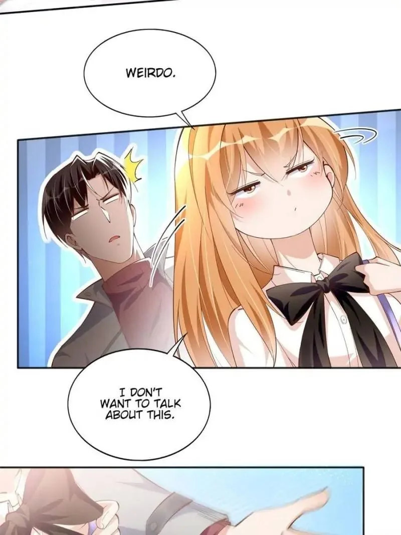 Reincarnation Of The Businesswoman At School Chapter 54 page 28