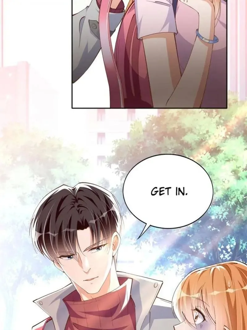 Reincarnation Of The Businesswoman At School Chapter 55 page 47